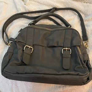 Beautiful Urban expression purse